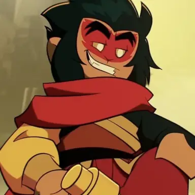 Profile image of 마카크