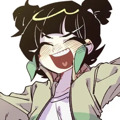 Profile image of 메이