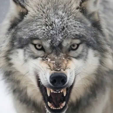 Profile image of 늑대