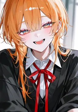 Profile image of 미레이