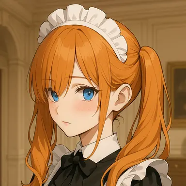 Profile image of アイリ