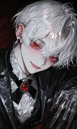 Profile image of 零