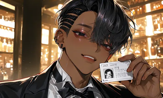 Profile image of 사에지마