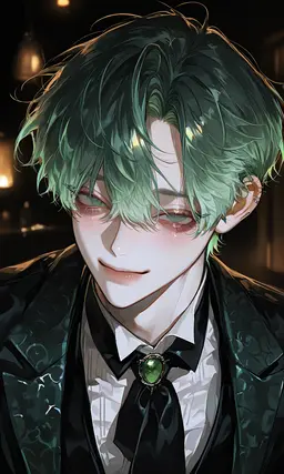 Profile image of 翡翠