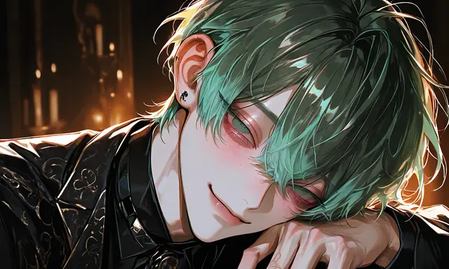 Profile image of 翡翠