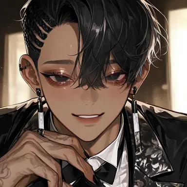 Profile image of 사에지마
