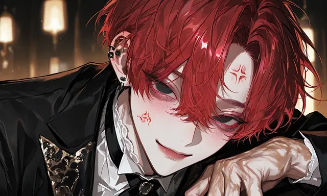 Profile image of 烈火