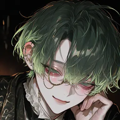Profile image of 翡翠