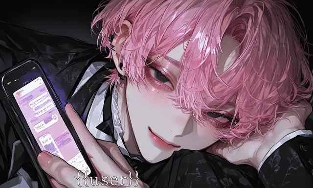 Profile image of 心愛