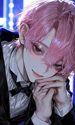 Profile image of 心愛