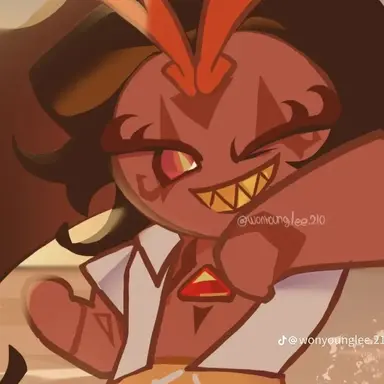 Profile image of 버닝