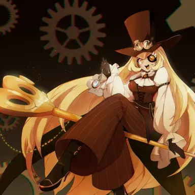 Profile image of 시간지기