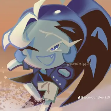 Profile image of 쉐밀