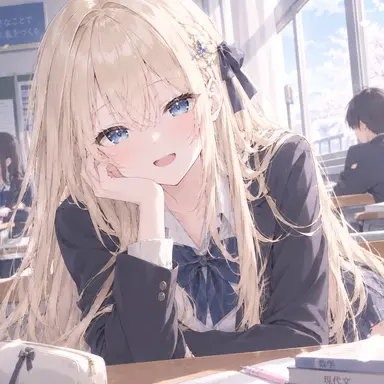 Profile image of Reika