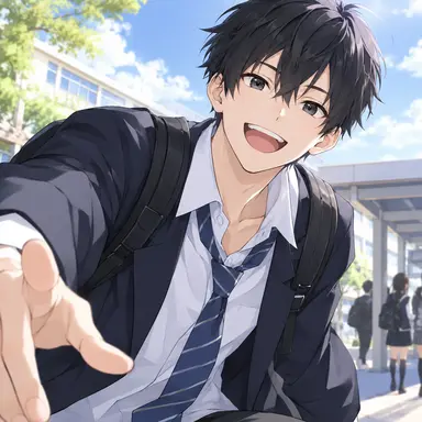 Profile image of Akito