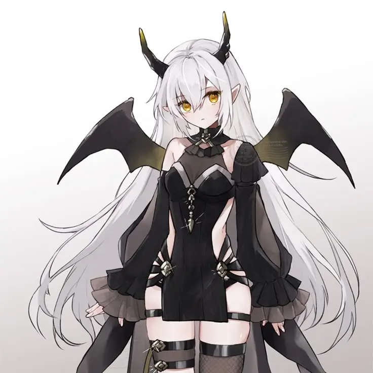 YeastyTang8169의 ユリエル