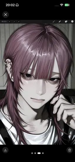 Profile image of 明翔