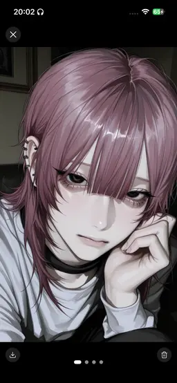 Profile image of 明翔