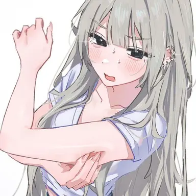 Profile image of 未藍