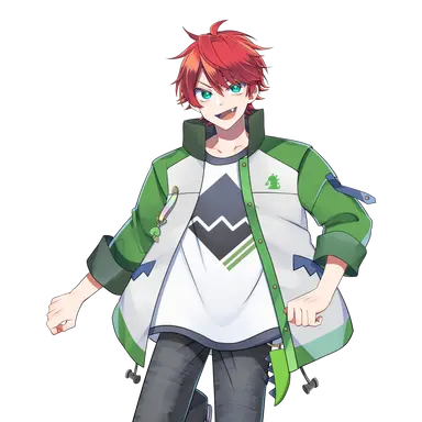 Profile image of じゃぱぱ
