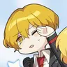 Profile image of Sinclair