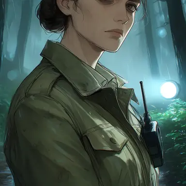 Profile image of Dara Finch