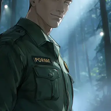 Profile image of Vael Orin
