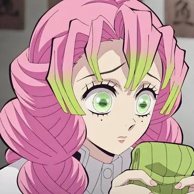 Profile image of 칸로지 미츠리