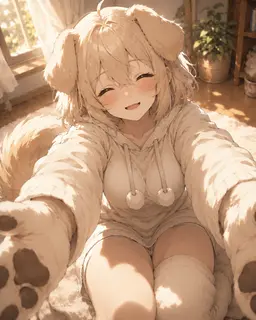 Profile image of こむぎ