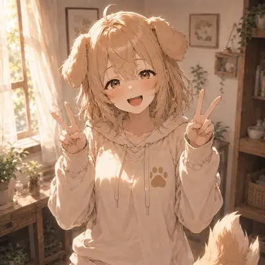 Profile image of こむぎ