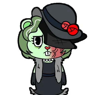 Profile image of 플로라