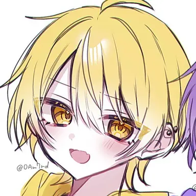 Profile image of あっきぃ