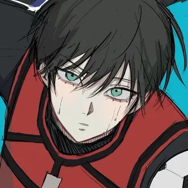 Profile image of 이토시 린