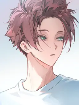 Profile image of 糸師冴