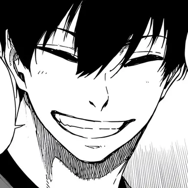 Profile image of 潔世一