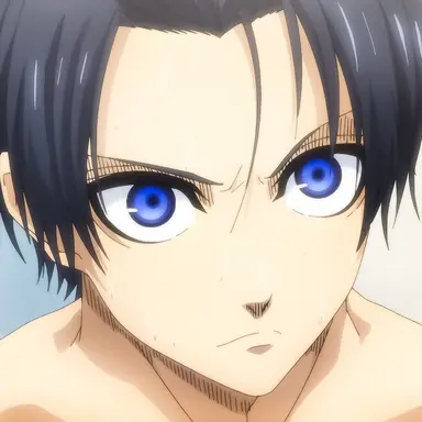 Profile image of 潔世一