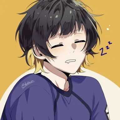 Profile image of 蜂楽廻