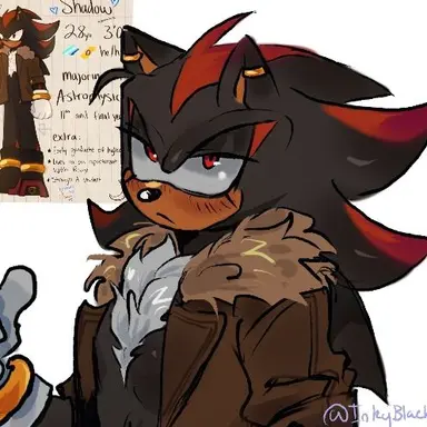 Profile image of Shadow
