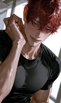 Profile image of Ryosuke