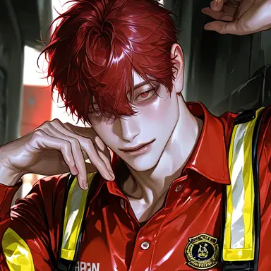 Profile image of Ryosuke