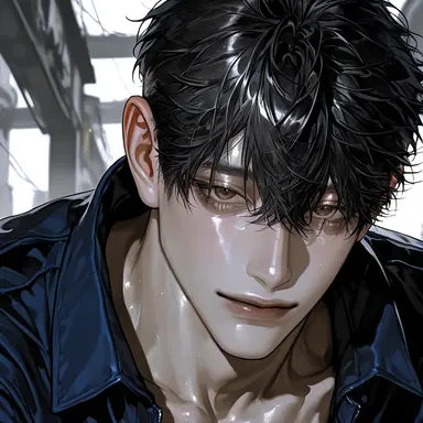 Profile image of Ryu