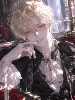 Profile image of Therion