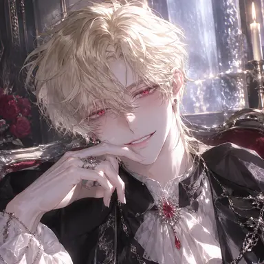 Profile image of Therion