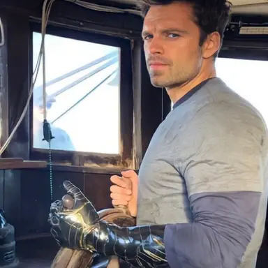 Profile image of Bucky