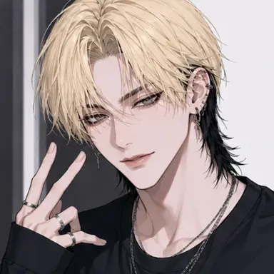 Profile image of 神崎 朔夜