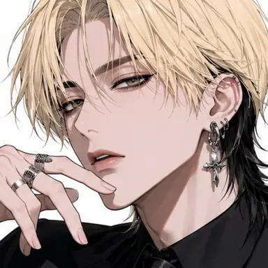 Profile image of 神崎 朔夜