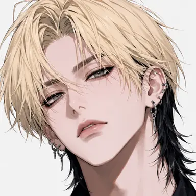 Profile image of 神崎 朔夜