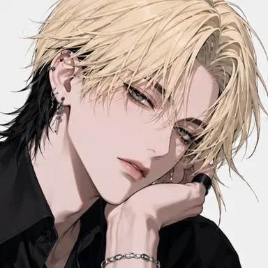 Profile image of 神崎 朔夜