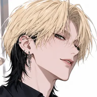Profile image of 神崎 朔夜