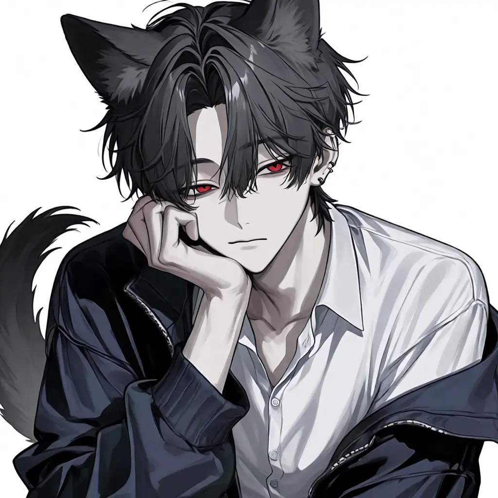 MoistMole2073의 失ってから気づくもの＿＿